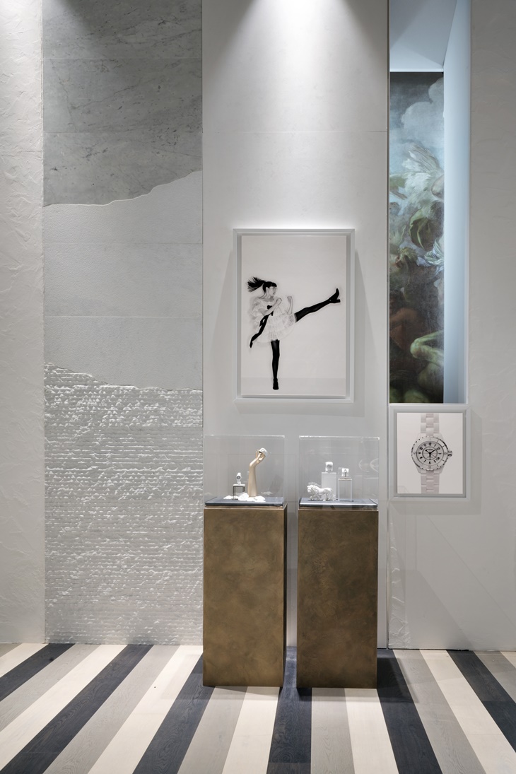  Marco Piva - Brera Art Academy