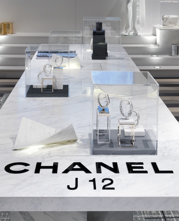 Marco Piva - White Luxury