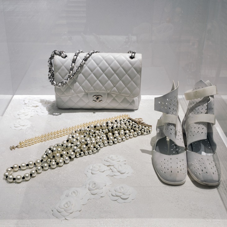Marco Piva - White Luxury
