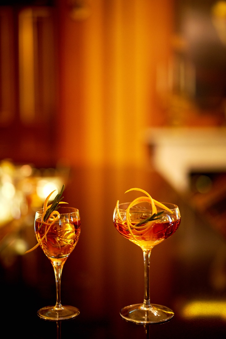 Drinks
