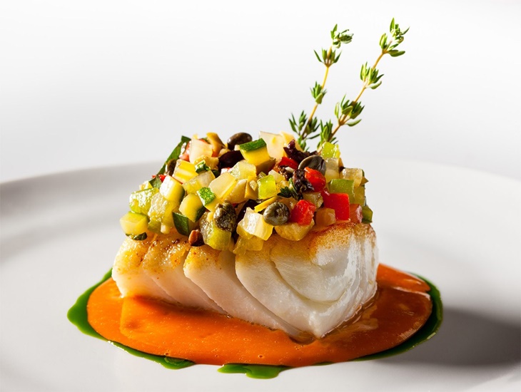 Alta Gastronomia