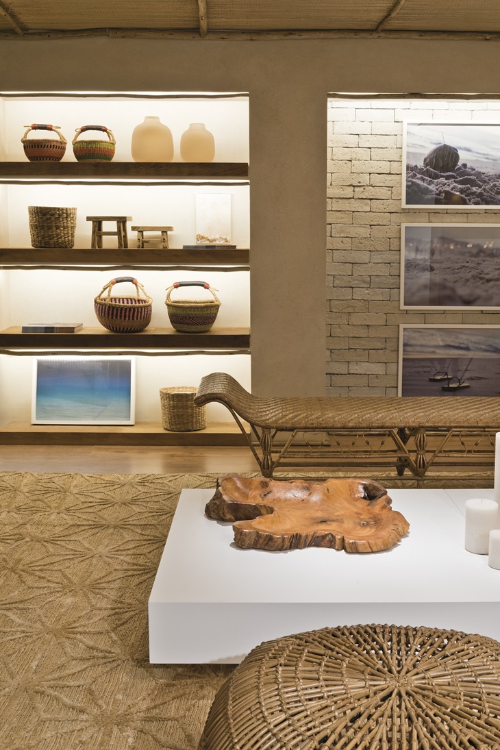 Mostra Beach & Country