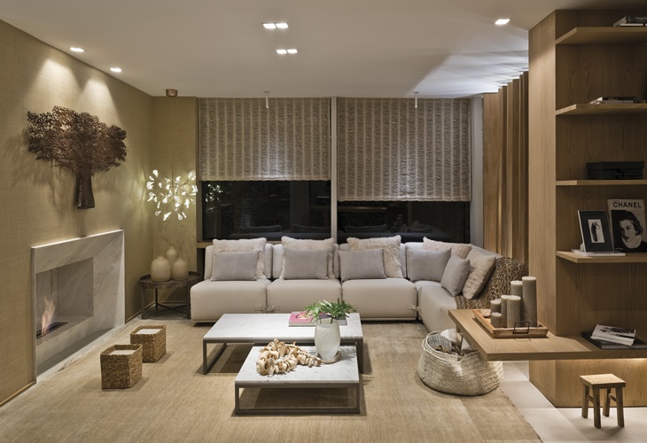 Mostra Beach & Country