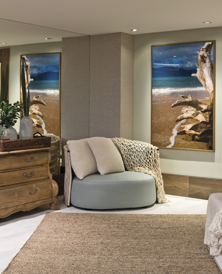 Mostra Beach & Country