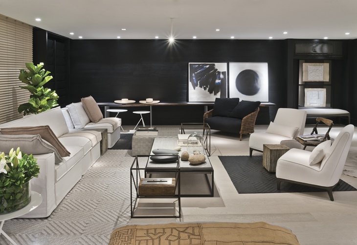 Mostra Beach & Country