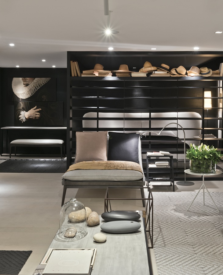 Mostra Beach & Country