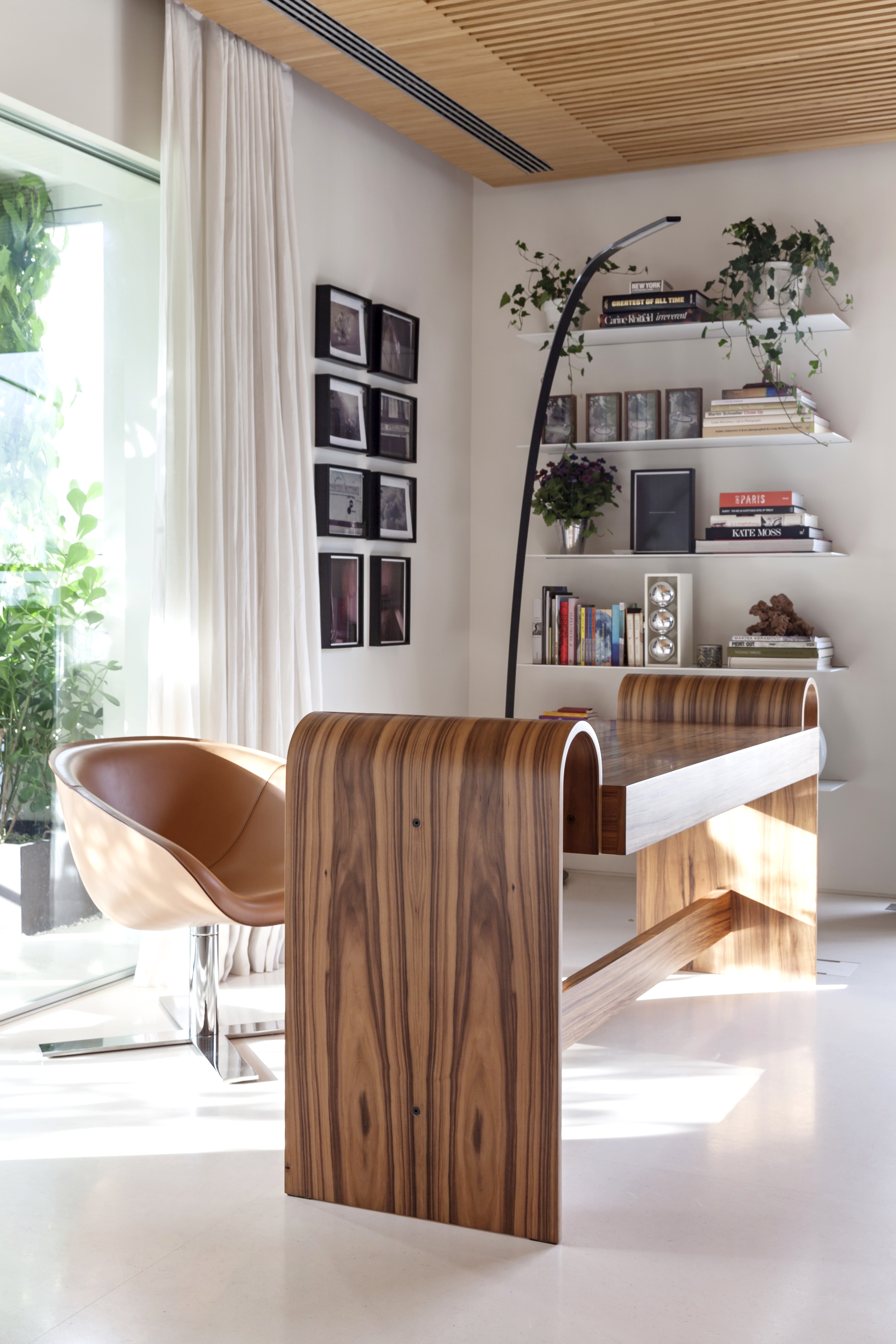 Home Office