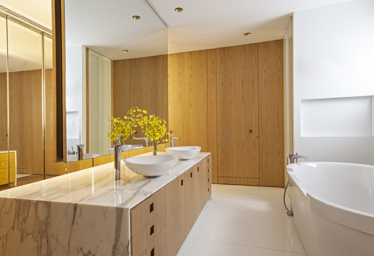 Apartamento em SP