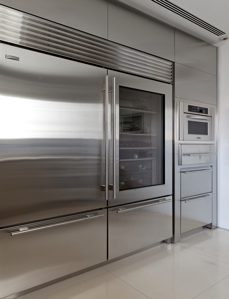 Apartamento em SP