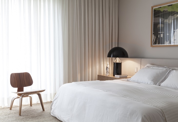 Apartamento em SP