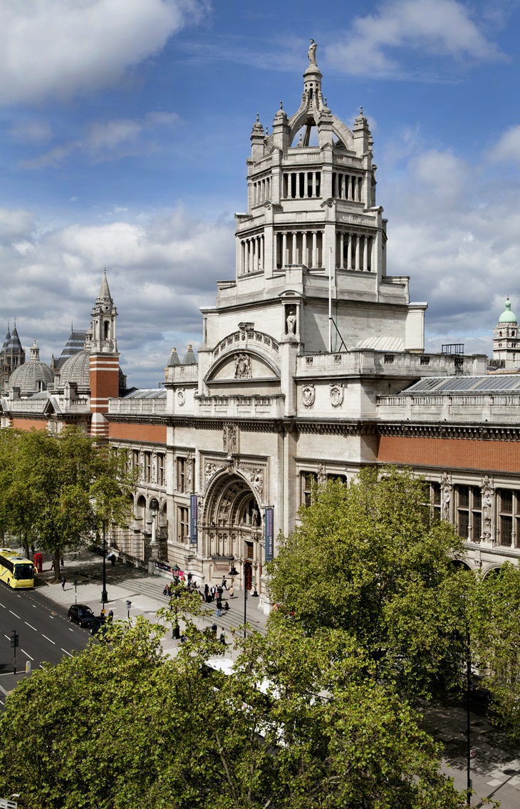 Victoria and Albert Museum