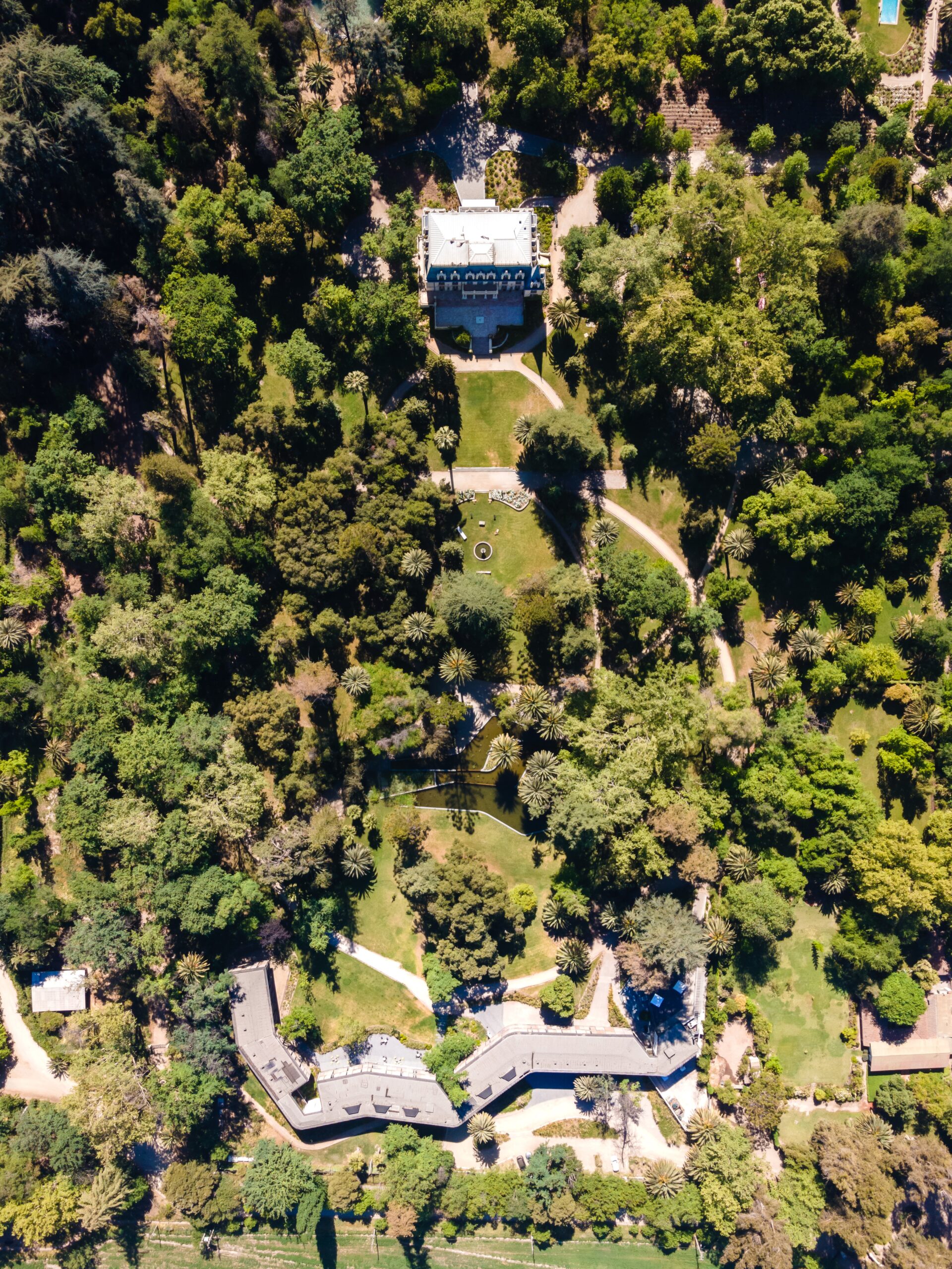 Vista Aérea