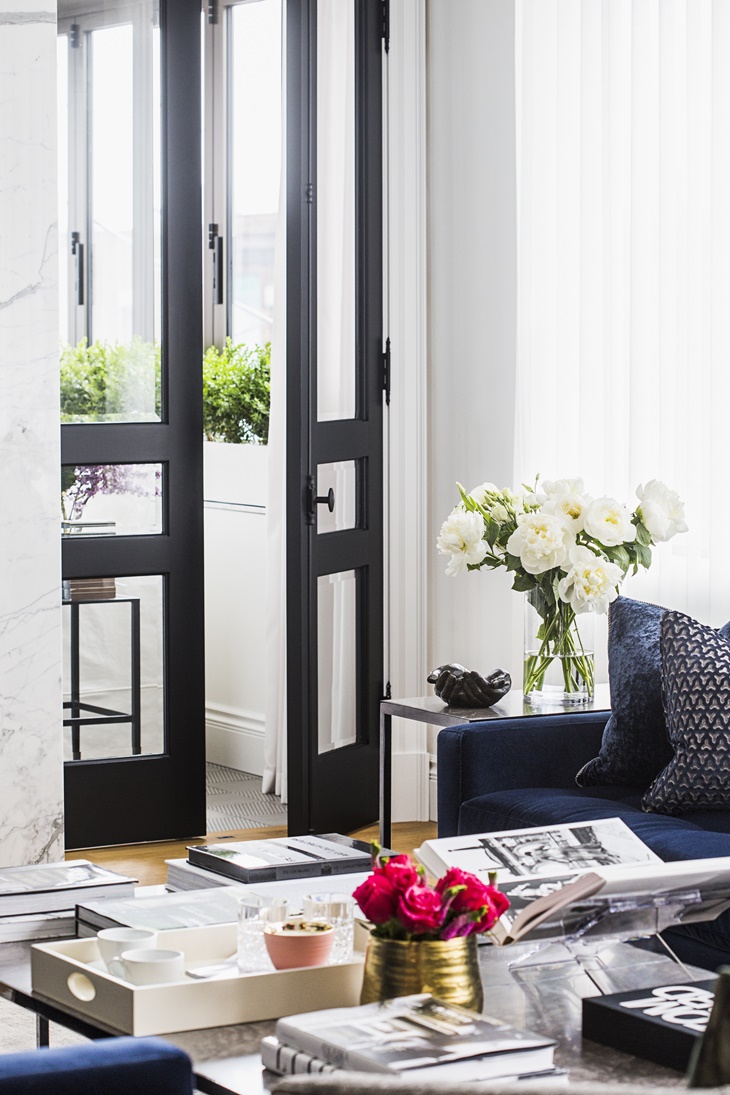 Apartamento em Toronto