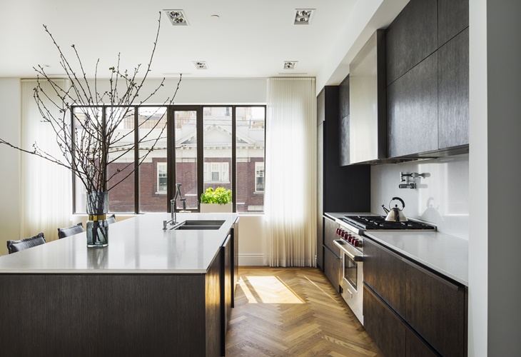 Apartamento em Toronto