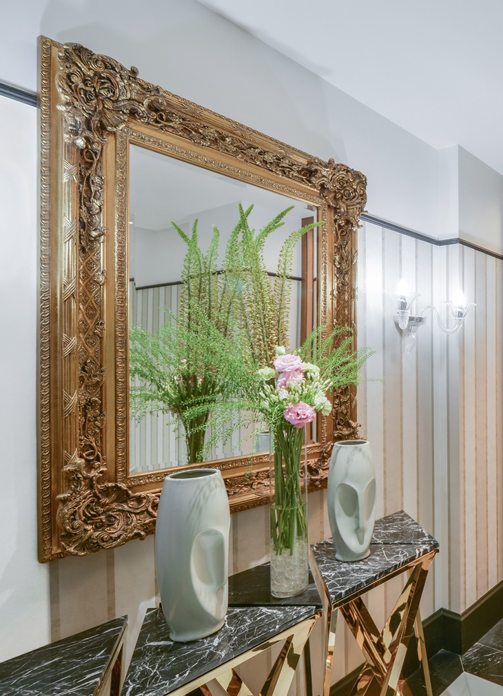 Maison Astor Paris by Studio MHNA