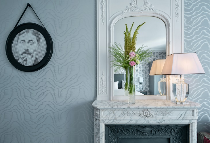 Maison Astor Paris by Studio MHNA