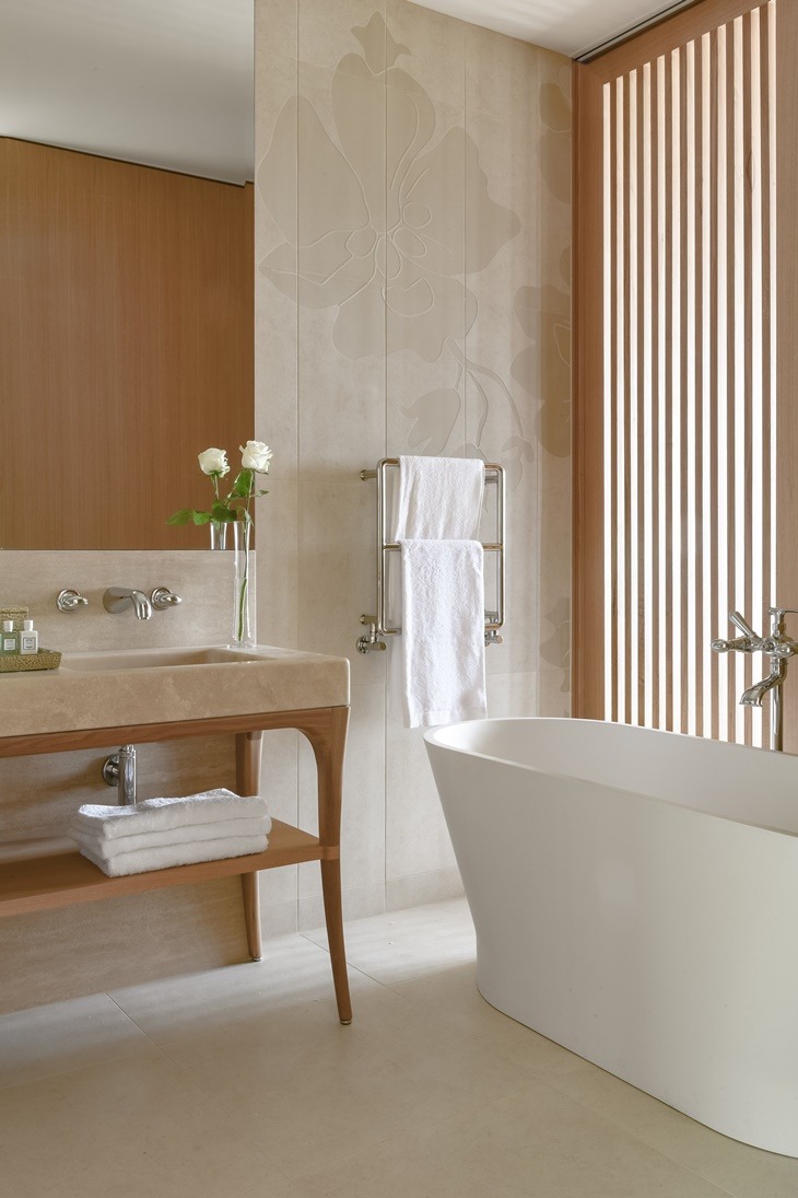 The Royal Champagne Hotel & Spa by Sybille de Margerie