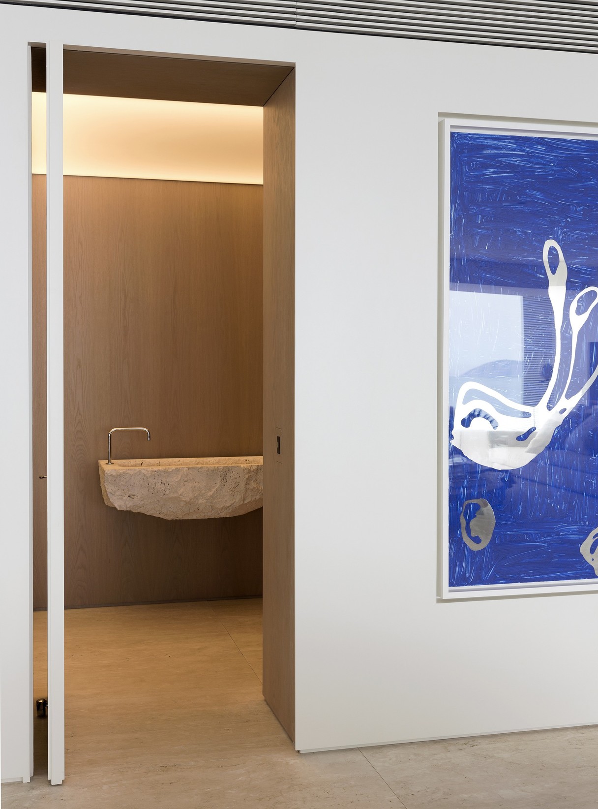 Lavabo