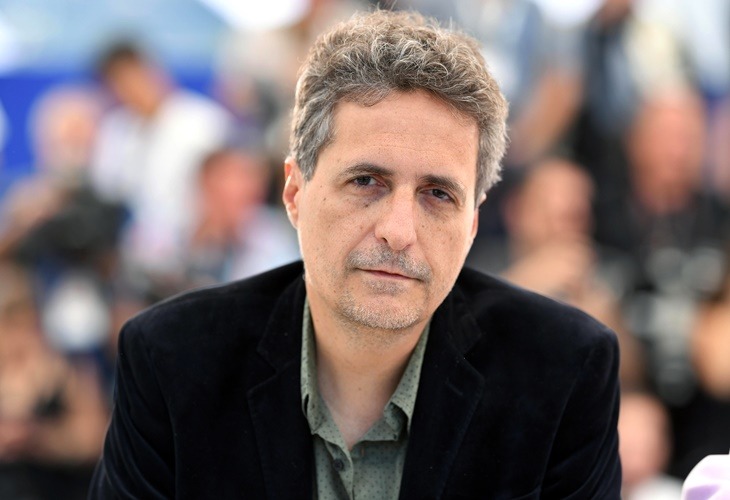 CANNES, FRANCE - MAY 16: Kleber Mendonça Filho attends the photocall for "Bacurau" during the 72nd annual Cannes Film Festival on May 16, 2019 in Cannes, France. (Photo by Pascal Le Segretain/Getty Images)