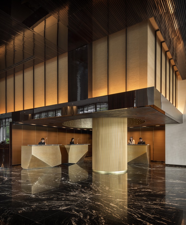 Four Seasons Hotel São Paulo
