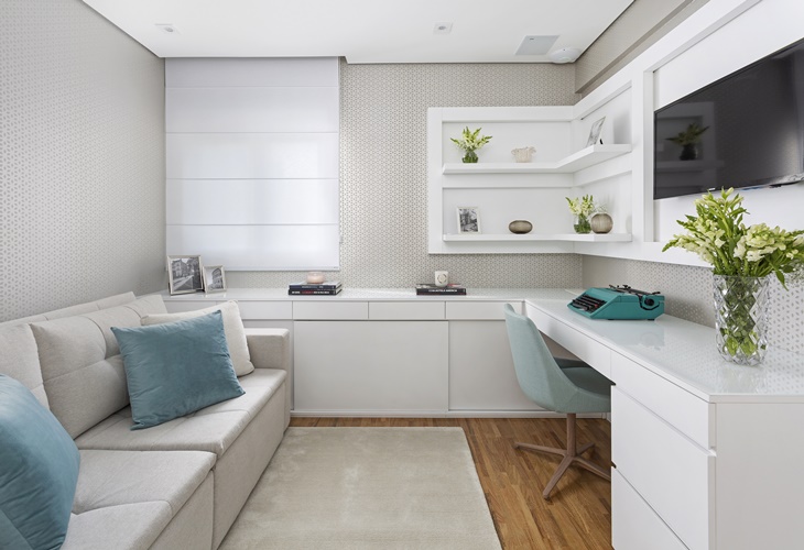 Apartamento Reformado em SP