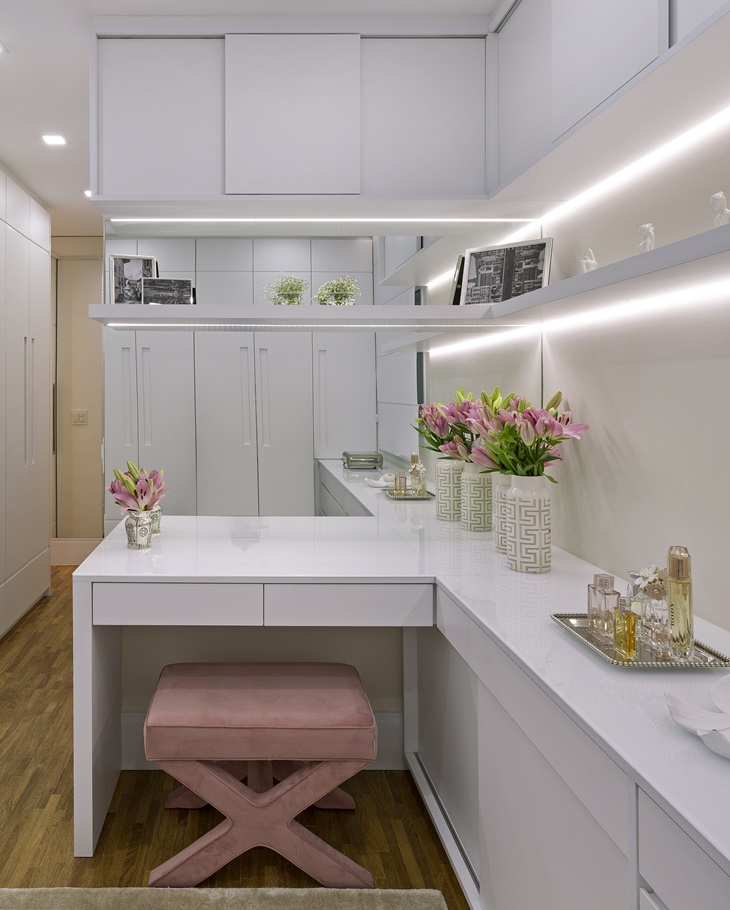 Closet Feminino