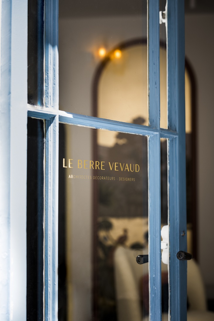 Paris Design Week - Tempo da Delicadeza