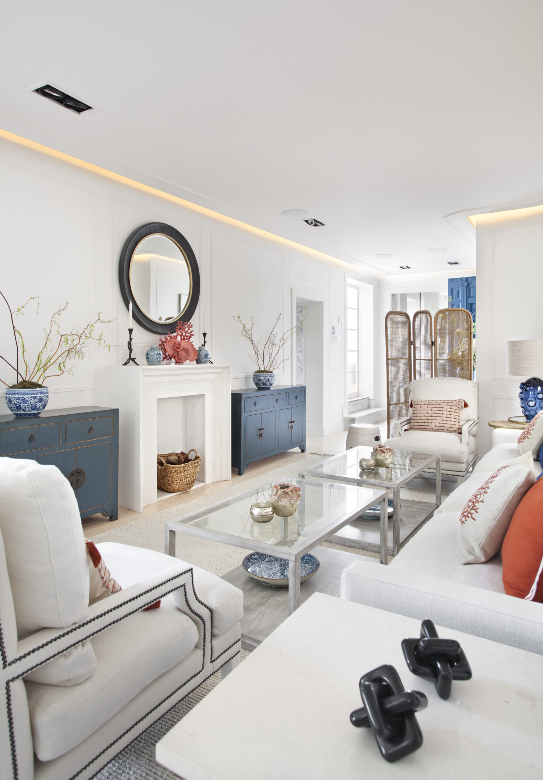 El Corte Inglês por Decor Studio