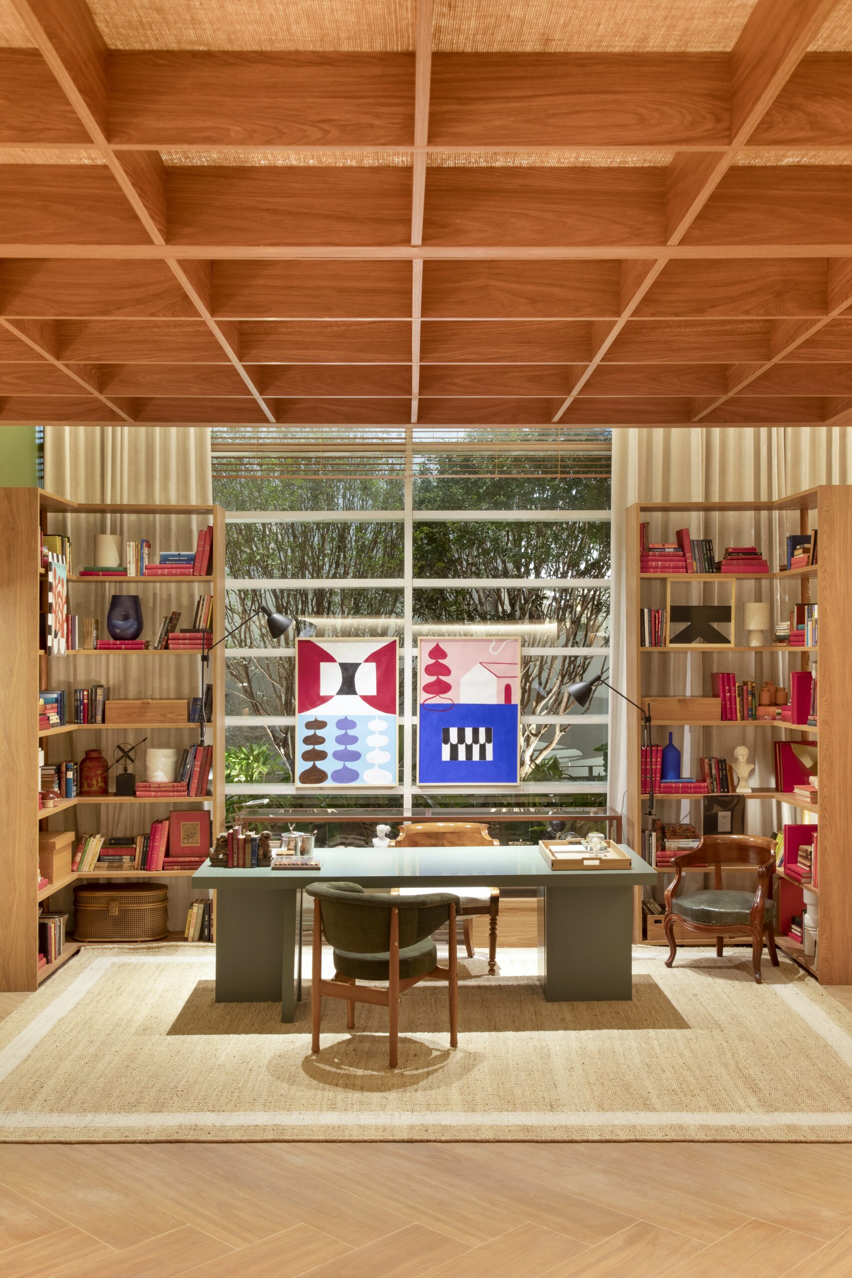 Home Office