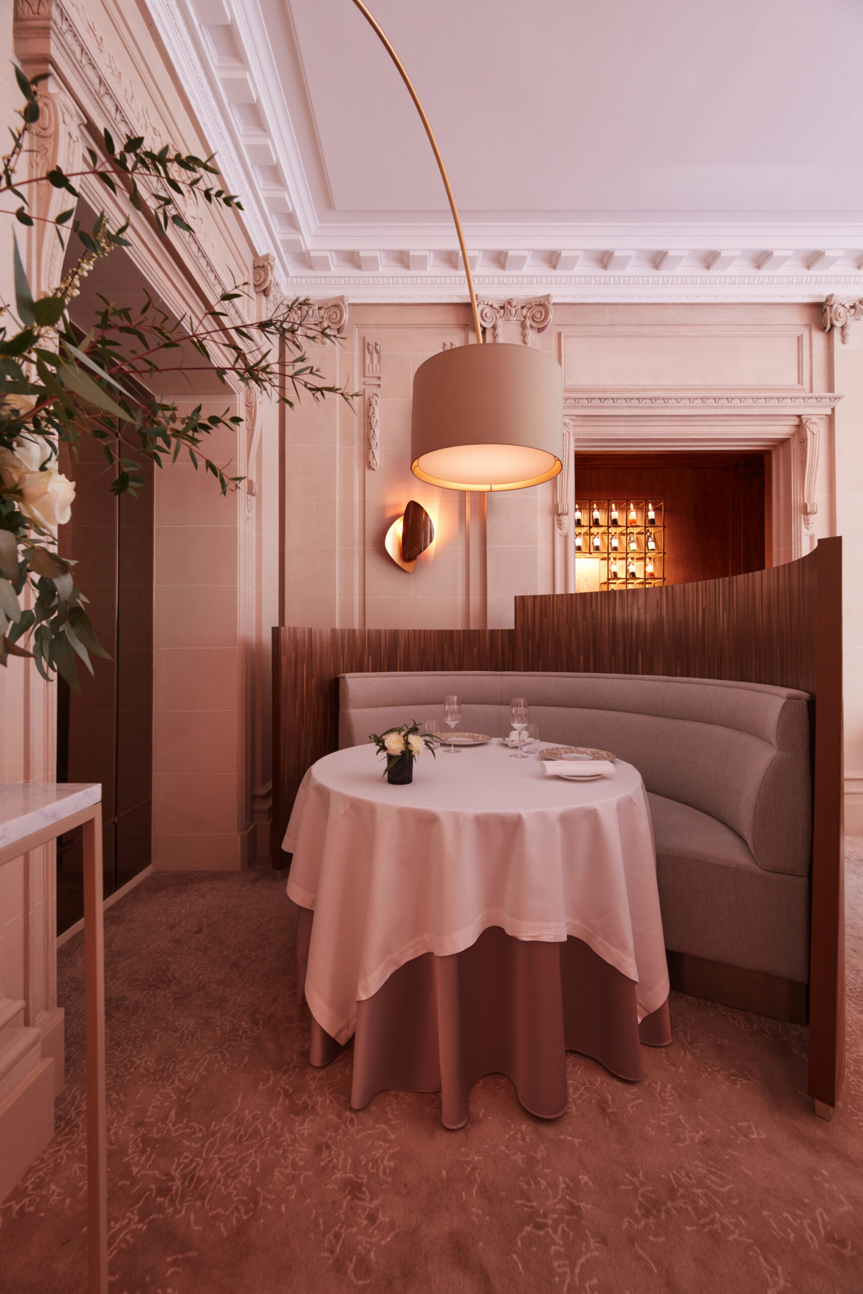 LE TAILLEVENT