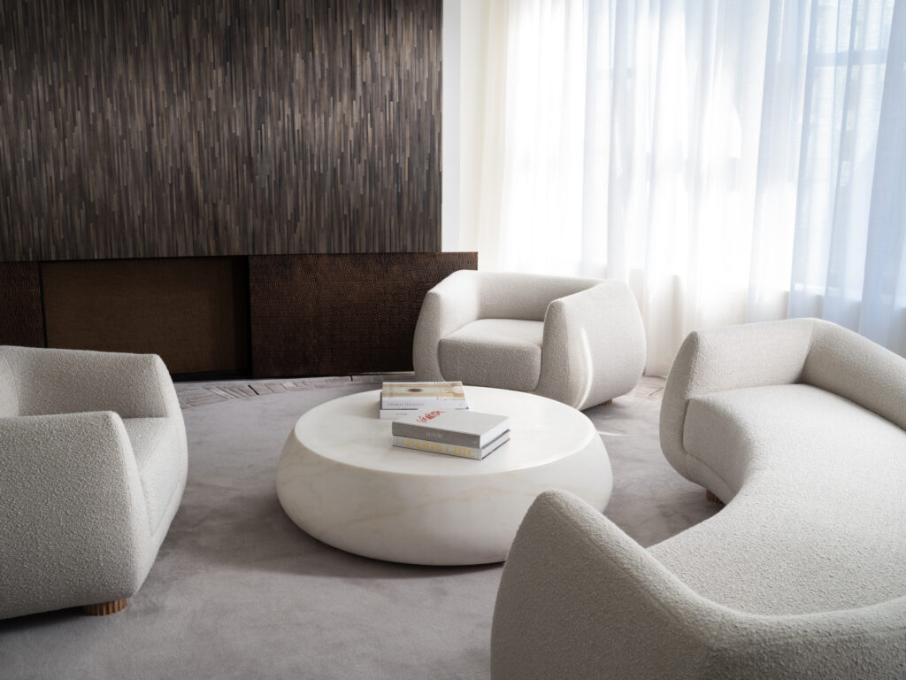 Apartamento em New York