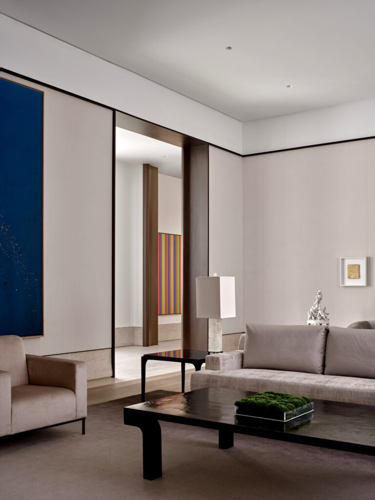 Gallery Residence - Tempo da Delicadeza