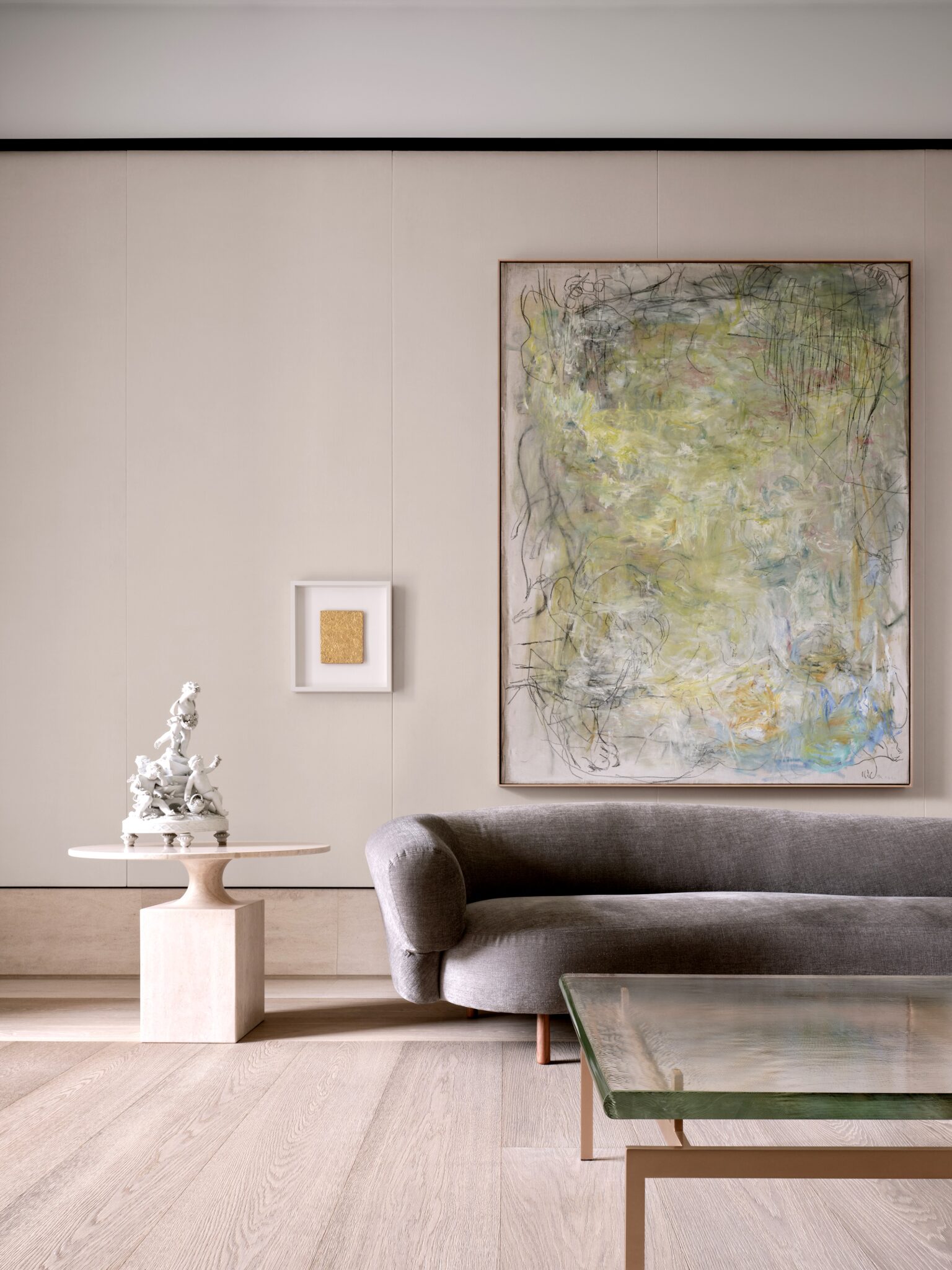 Gallery Residence - Tempo da Delicadeza