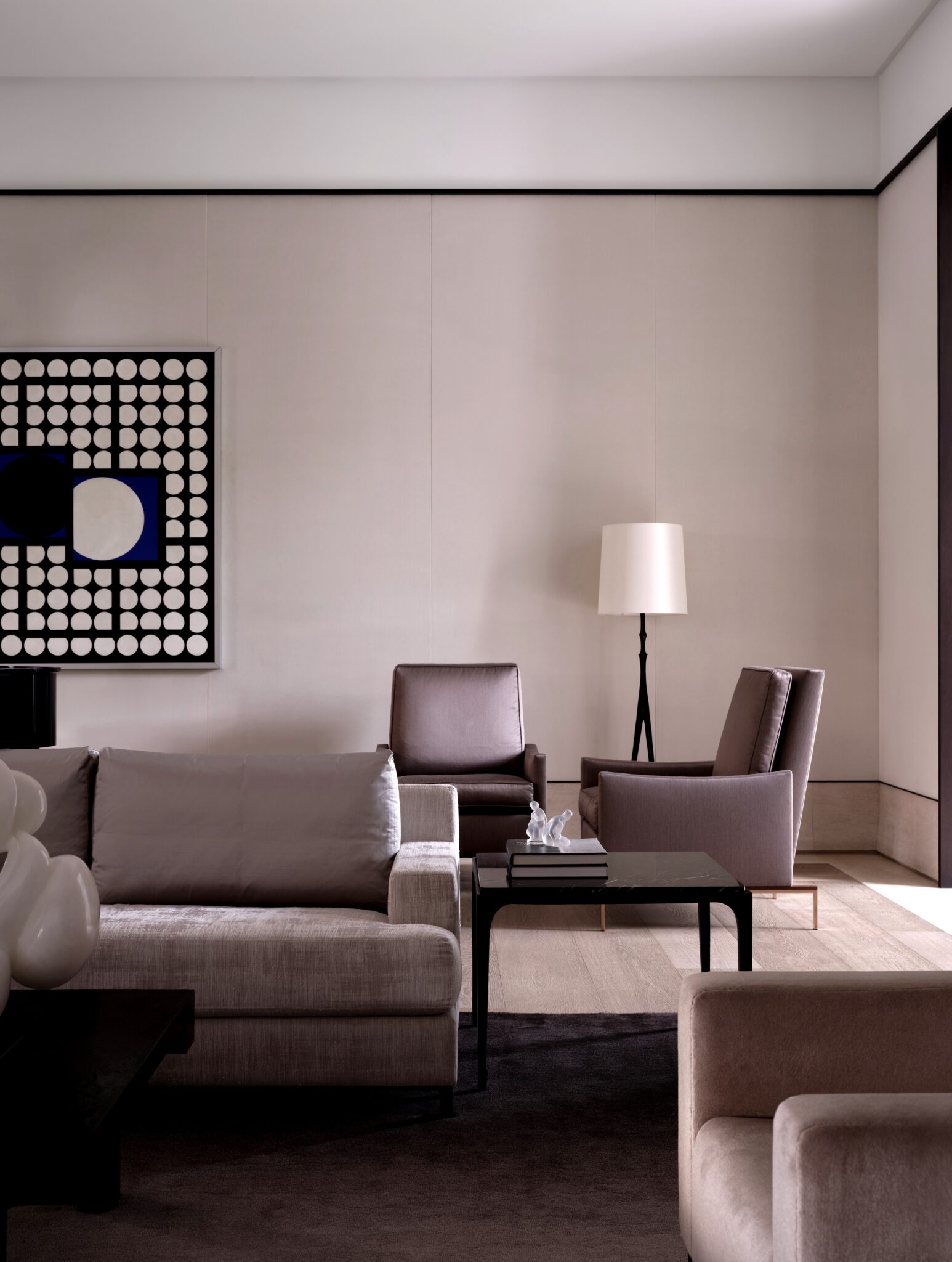 Gallery Residence - Tempo da Delicadeza