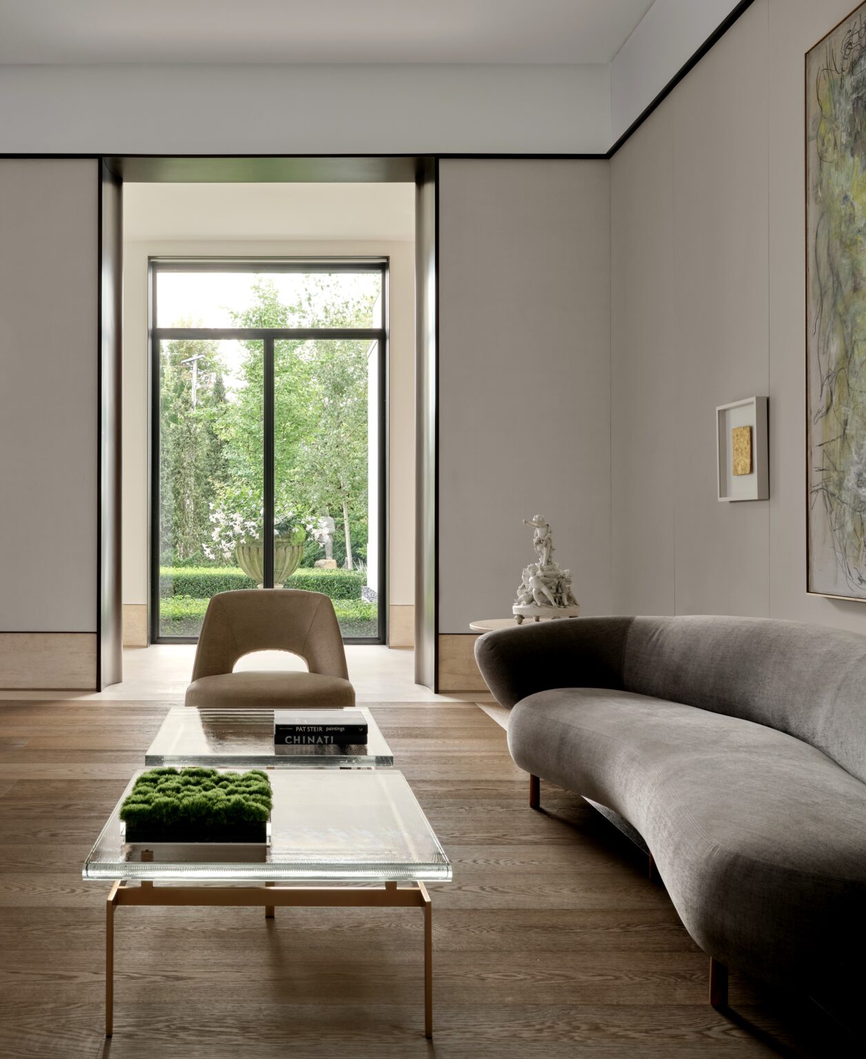 Gallery Residence - Tempo da Delicadeza