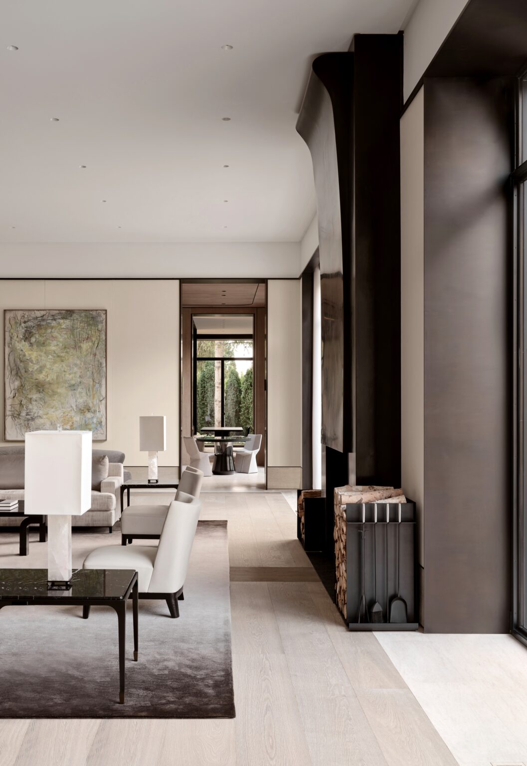 Gallery Residence - Tempo da Delicadeza