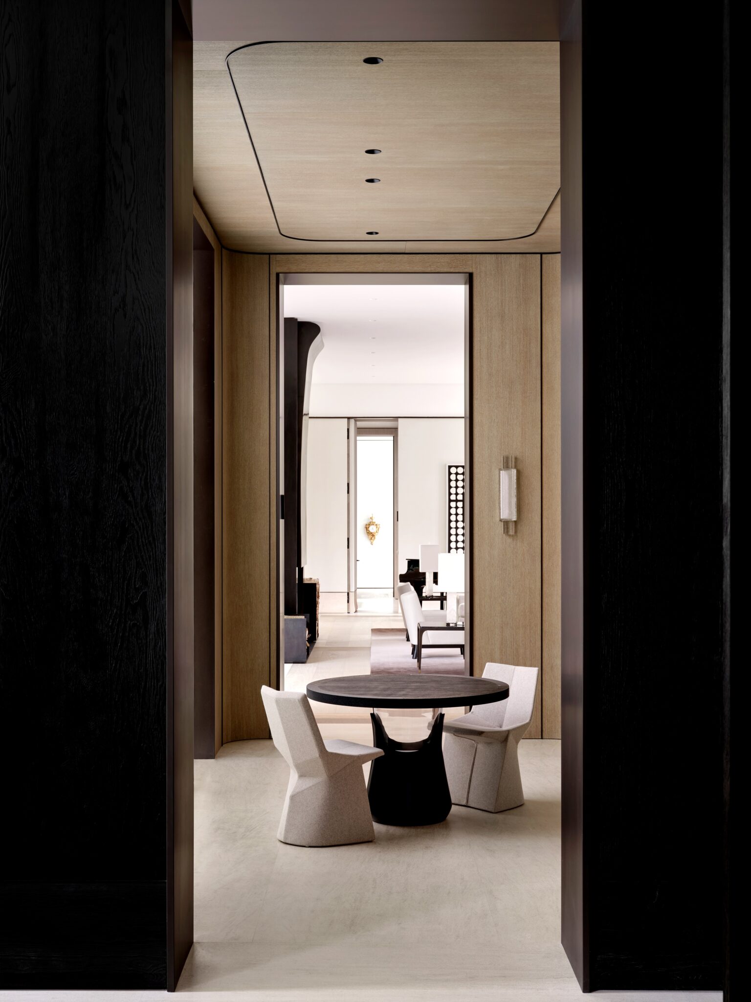 Gallery Residence - Tempo da Delicadeza