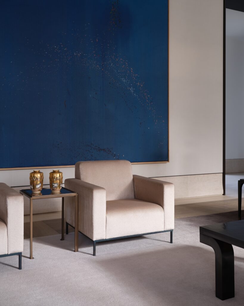 Gallery Residence - Tempo da Delicadeza