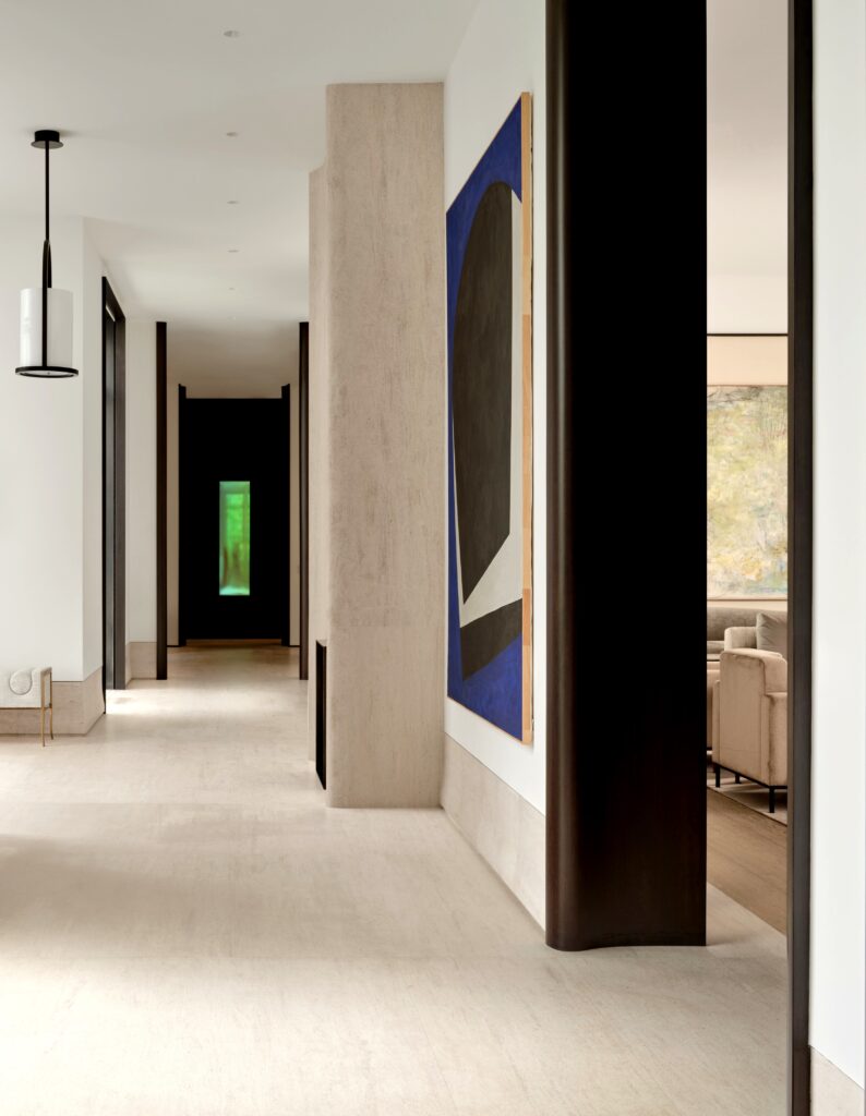 Gallery Residence - Tempo da Delicadeza