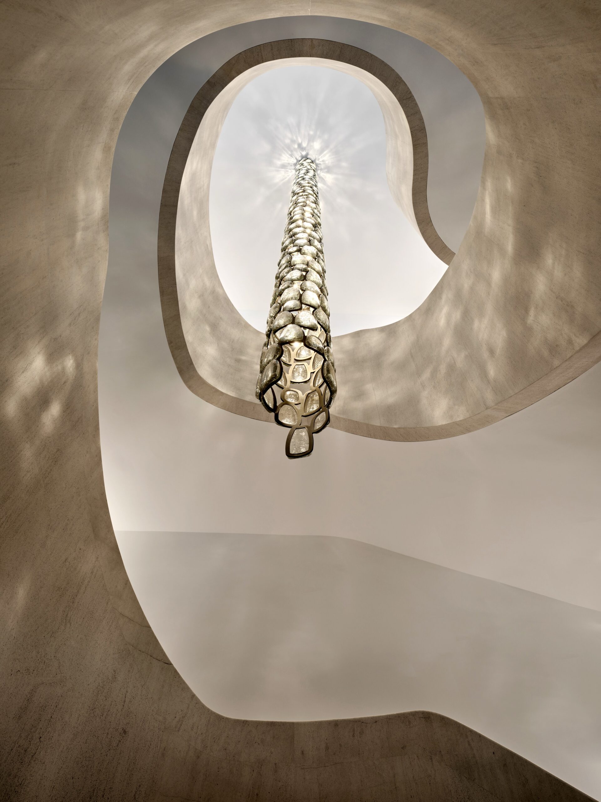 Gallery Residence 