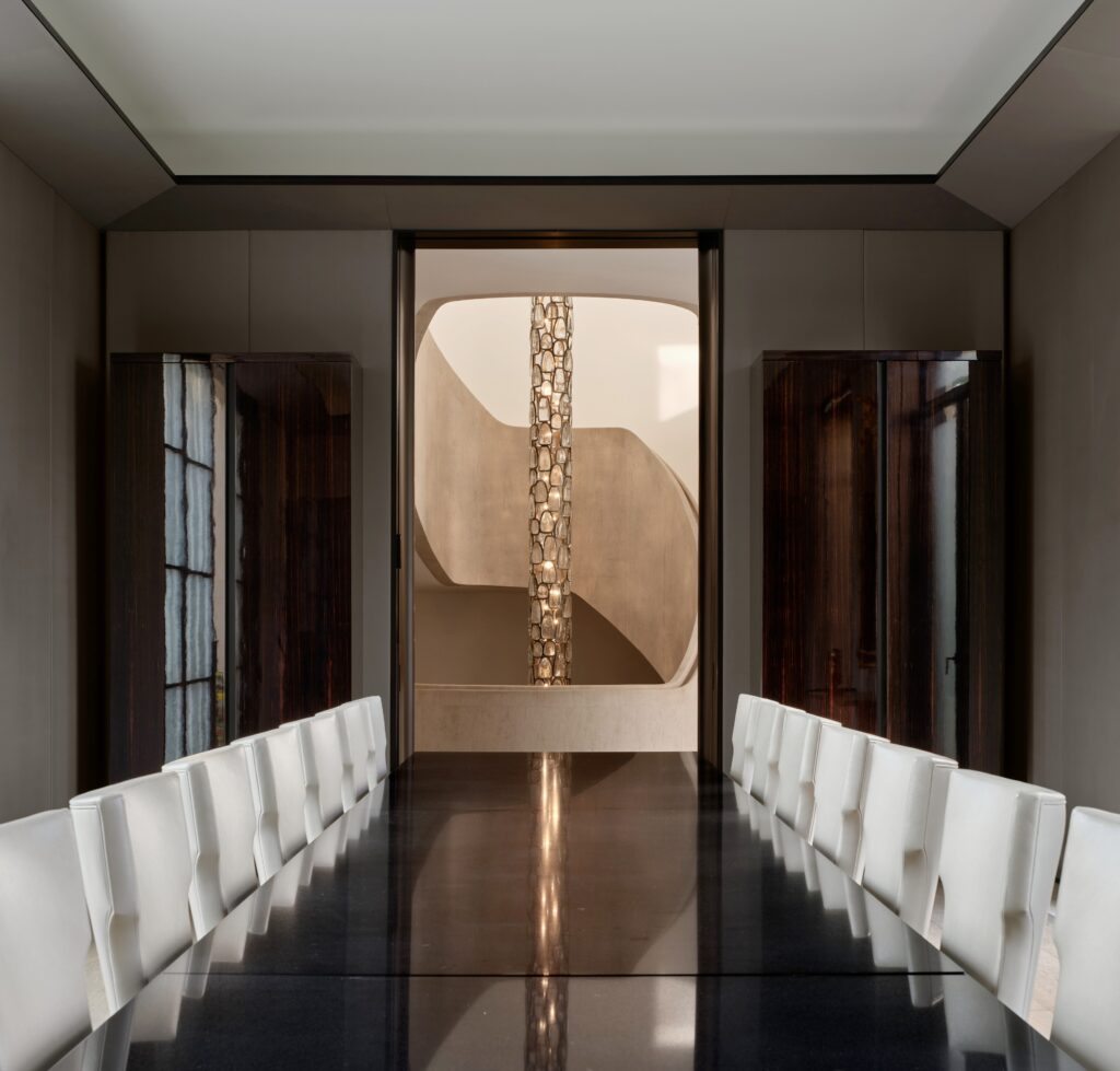 Gallery Residence - Tempo da Delicadeza