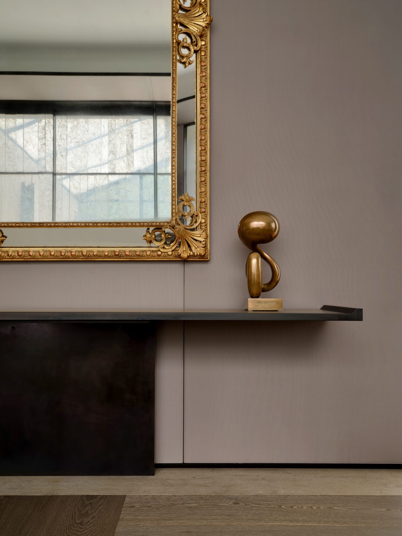 Gallery Residence - Tempo da Delicadeza