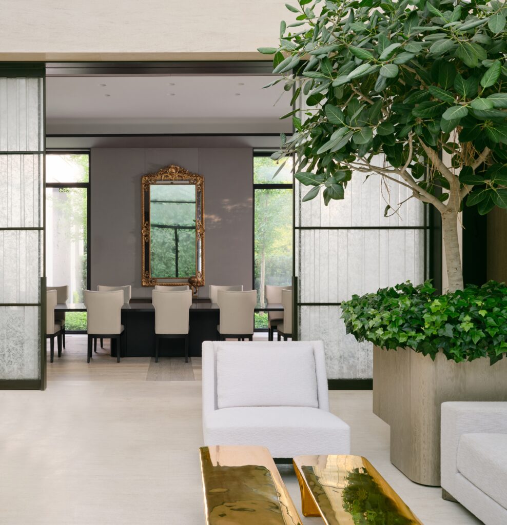 Gallery Residence - Tempo da Delicadeza