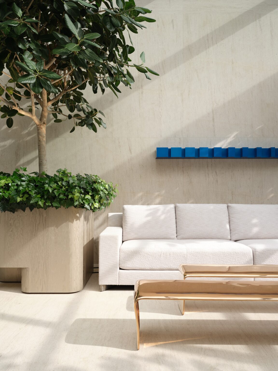 Gallery Residence - Tempo da Delicadeza