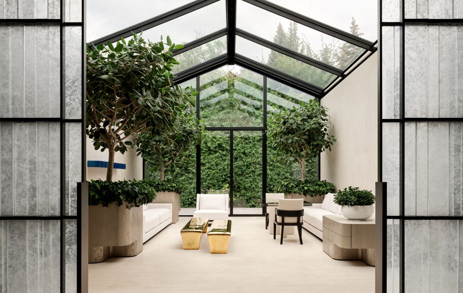 Gallery Residence - Tempo da Delicadeza