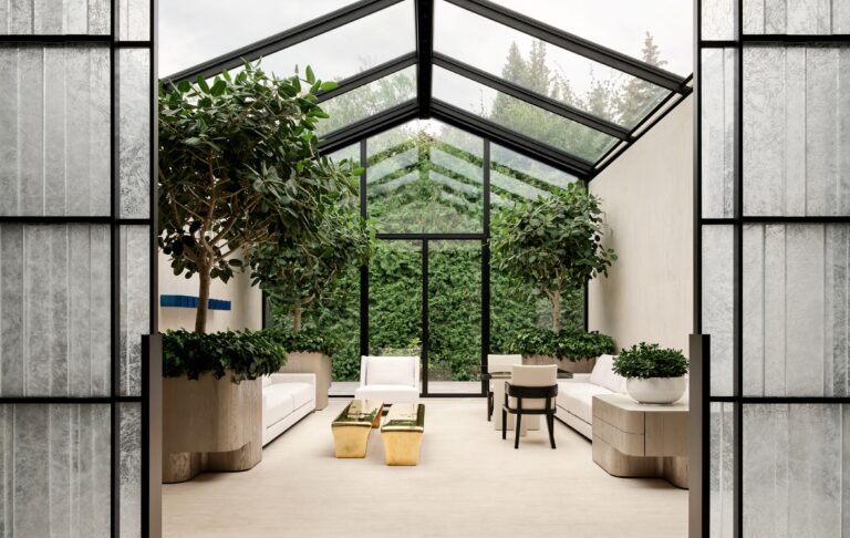 Gallery Residence - Tempo da Delicadeza