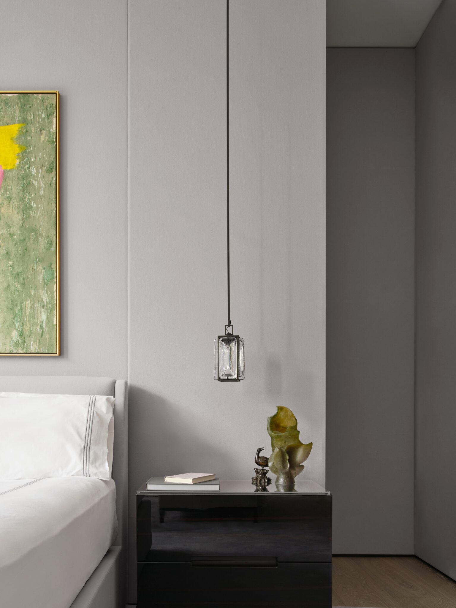 Gallery Residence - Tempo da Delicadeza