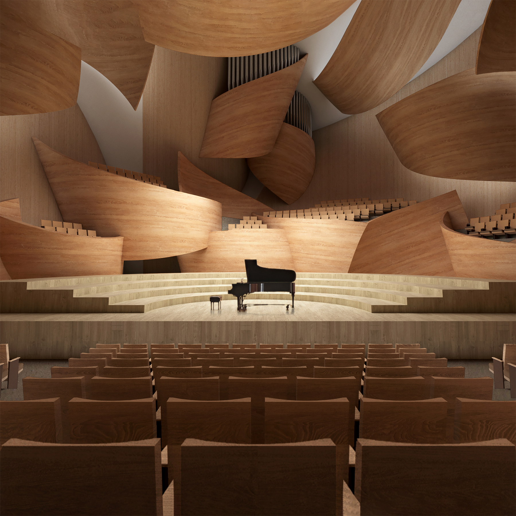 Concert Hall 